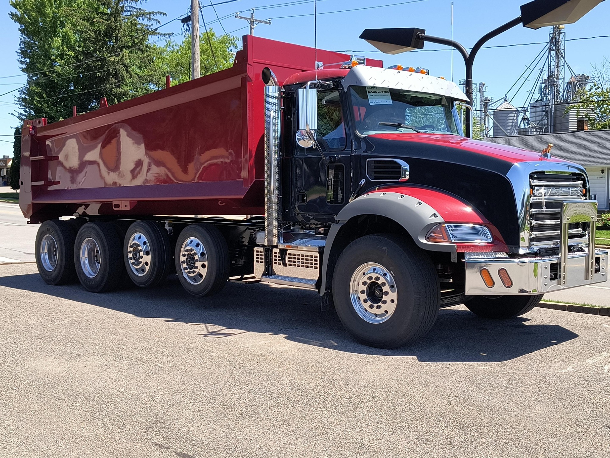 Industrial Blast & Paint, LLC Image