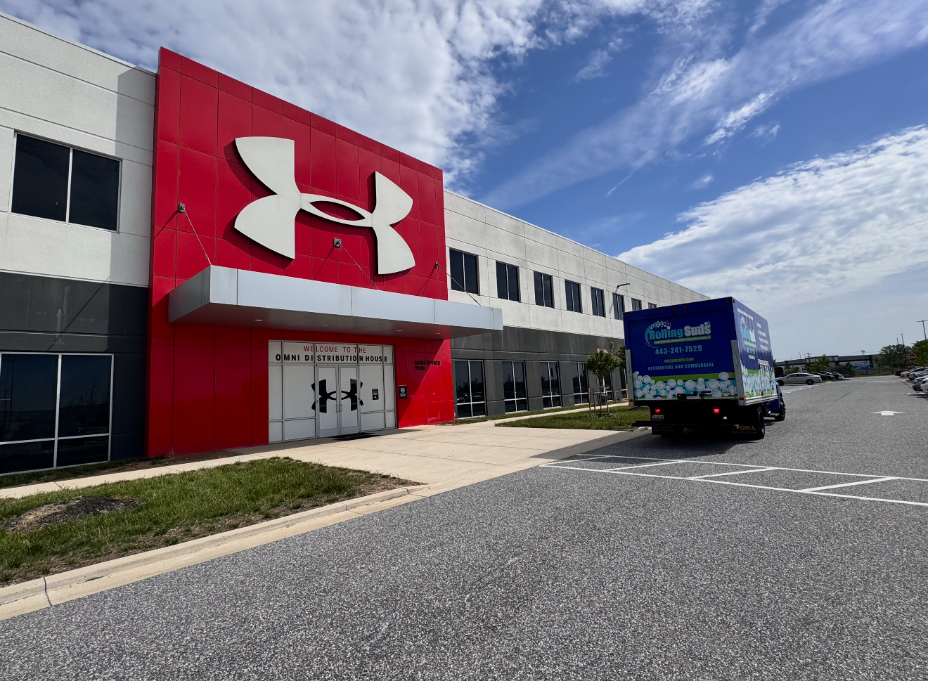 Rolling Suds of Katy - Cypress Image