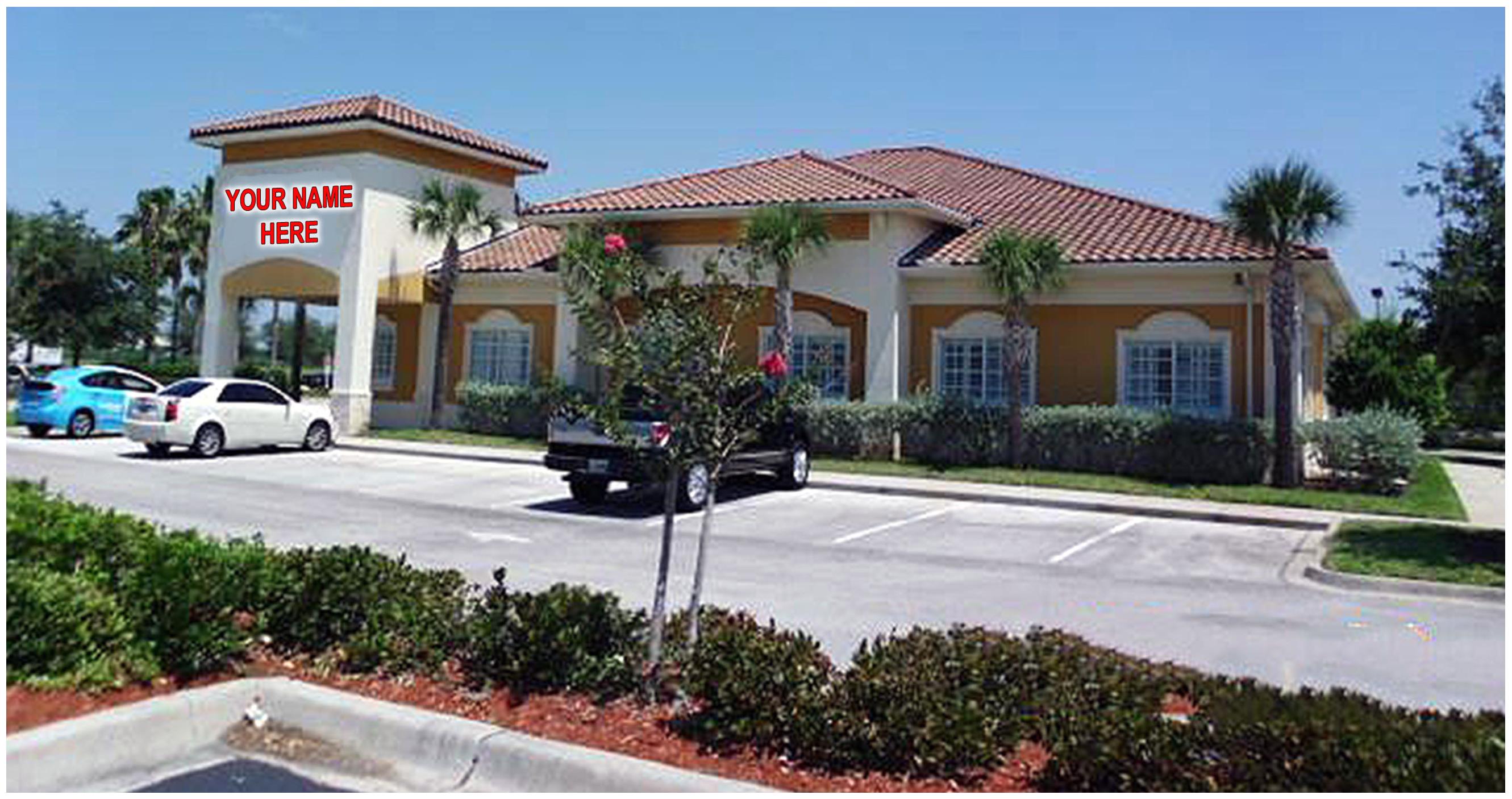 Treasure Coast Commercial Real Estate Photo