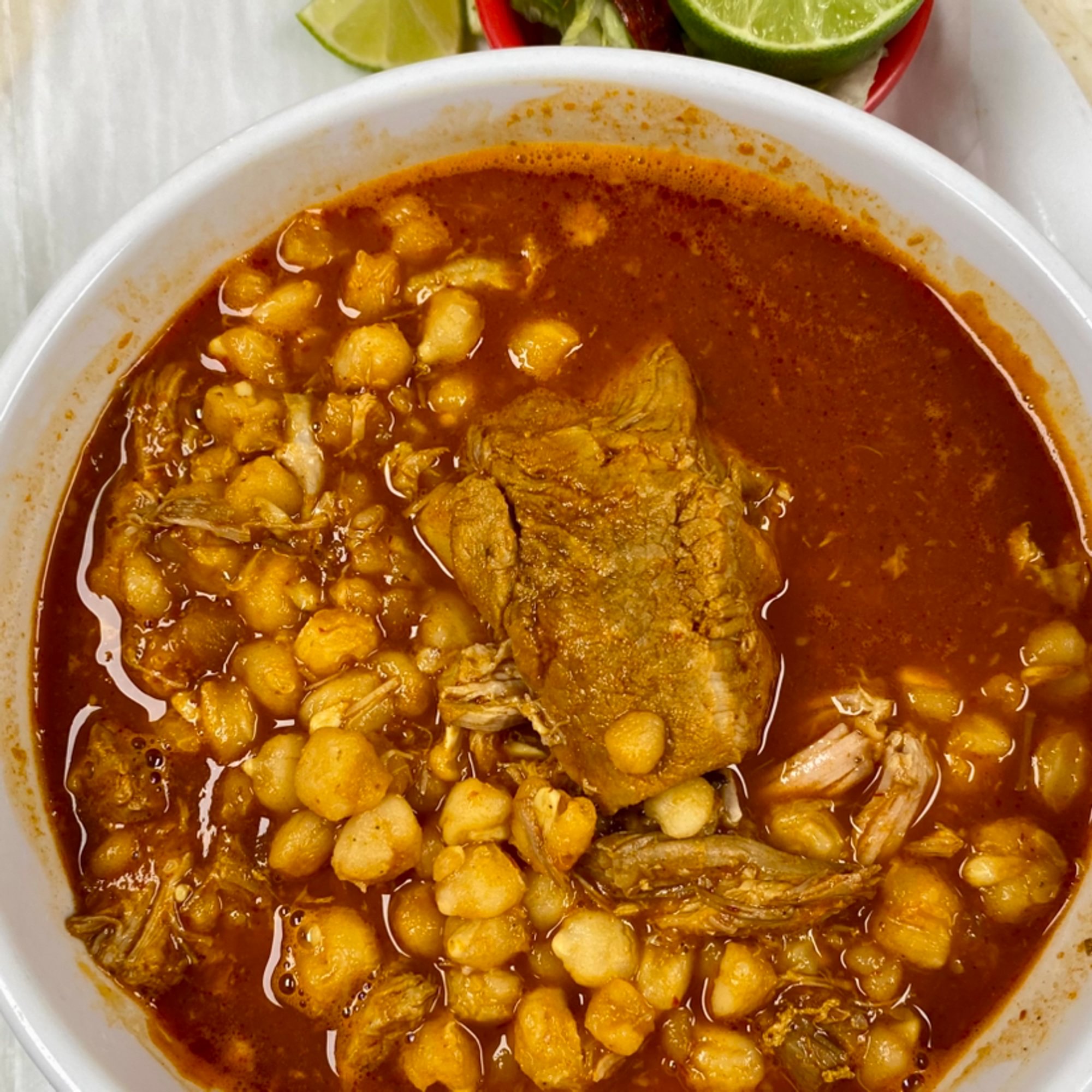 Pozole