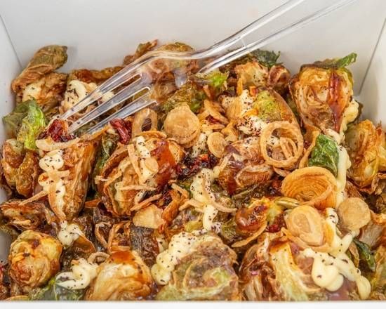 Large Brussels Sprouts