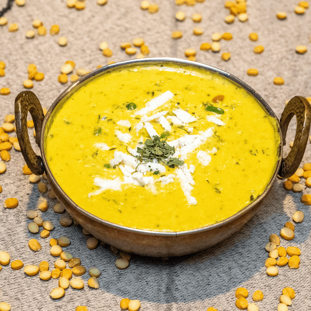Methi Malai Paneer