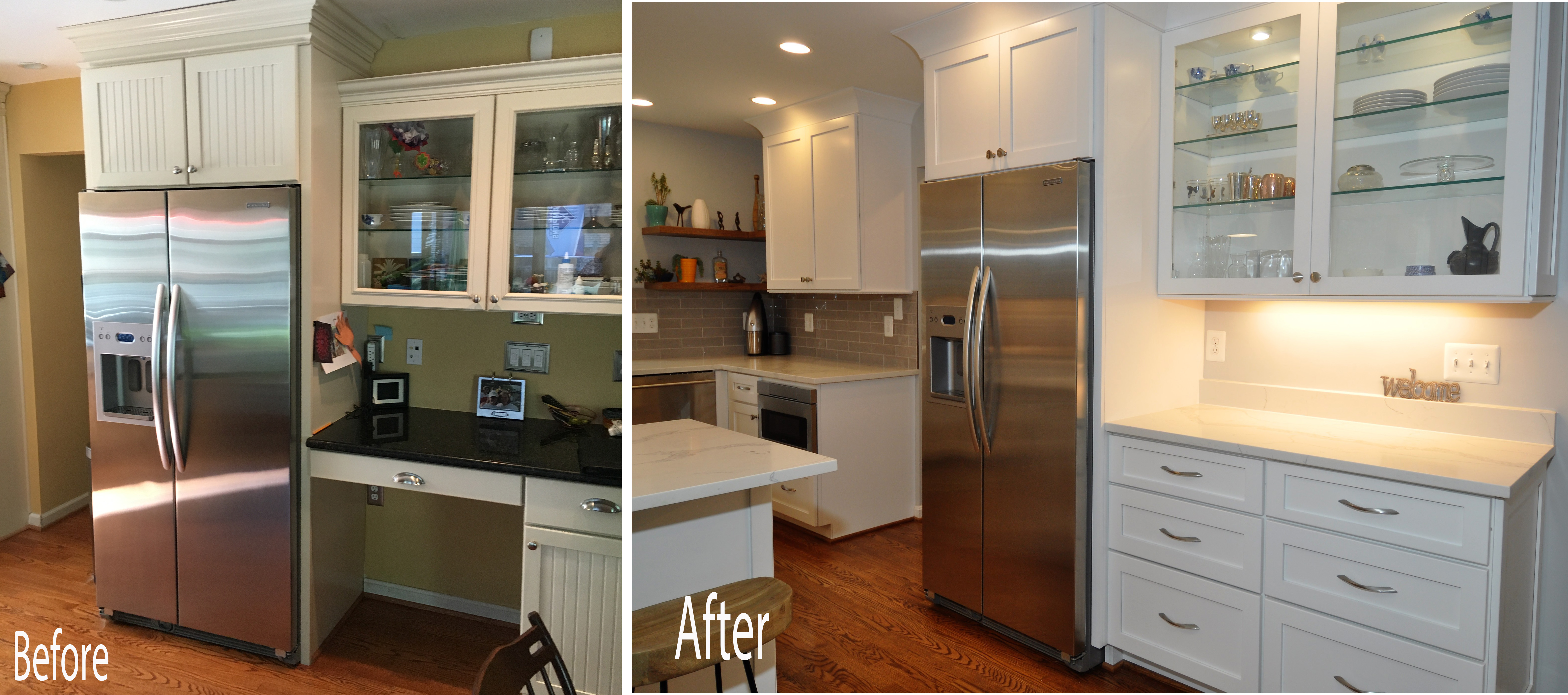 Kitchen Solvers of Northern Virginia Image
