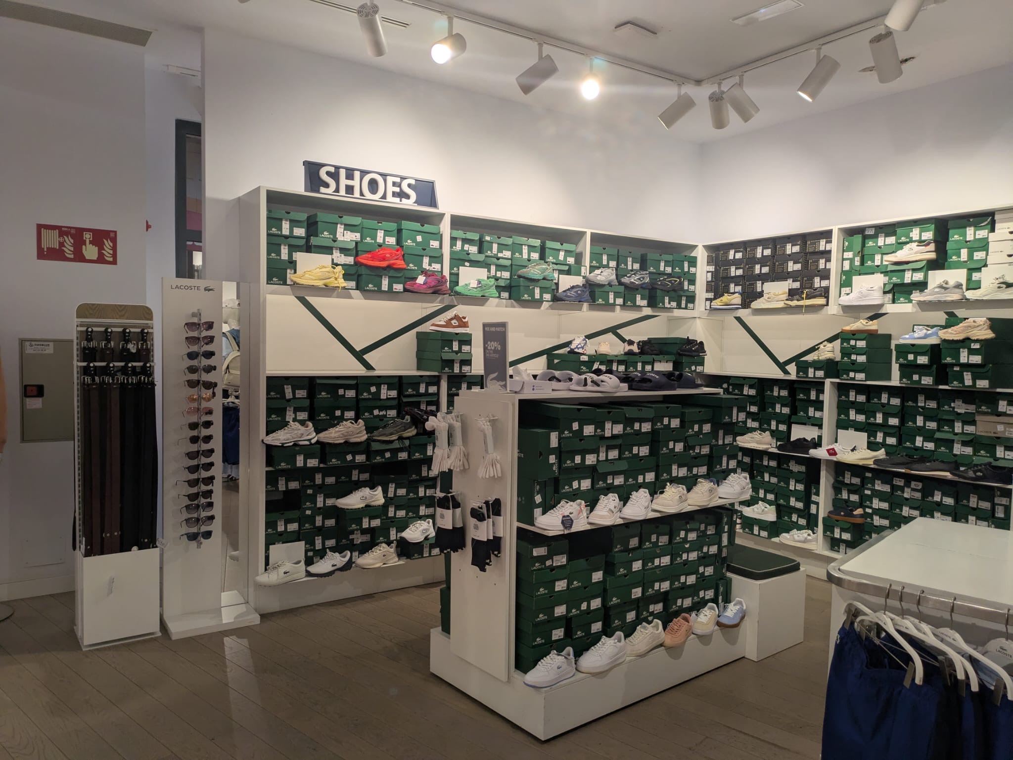 Galería en miniatura