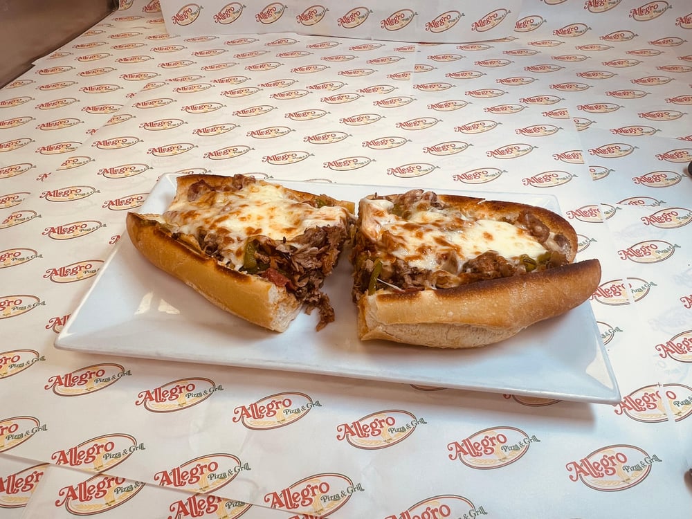 Allegro Steak