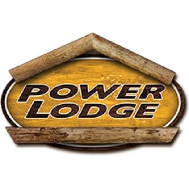 Power Lodge Logo