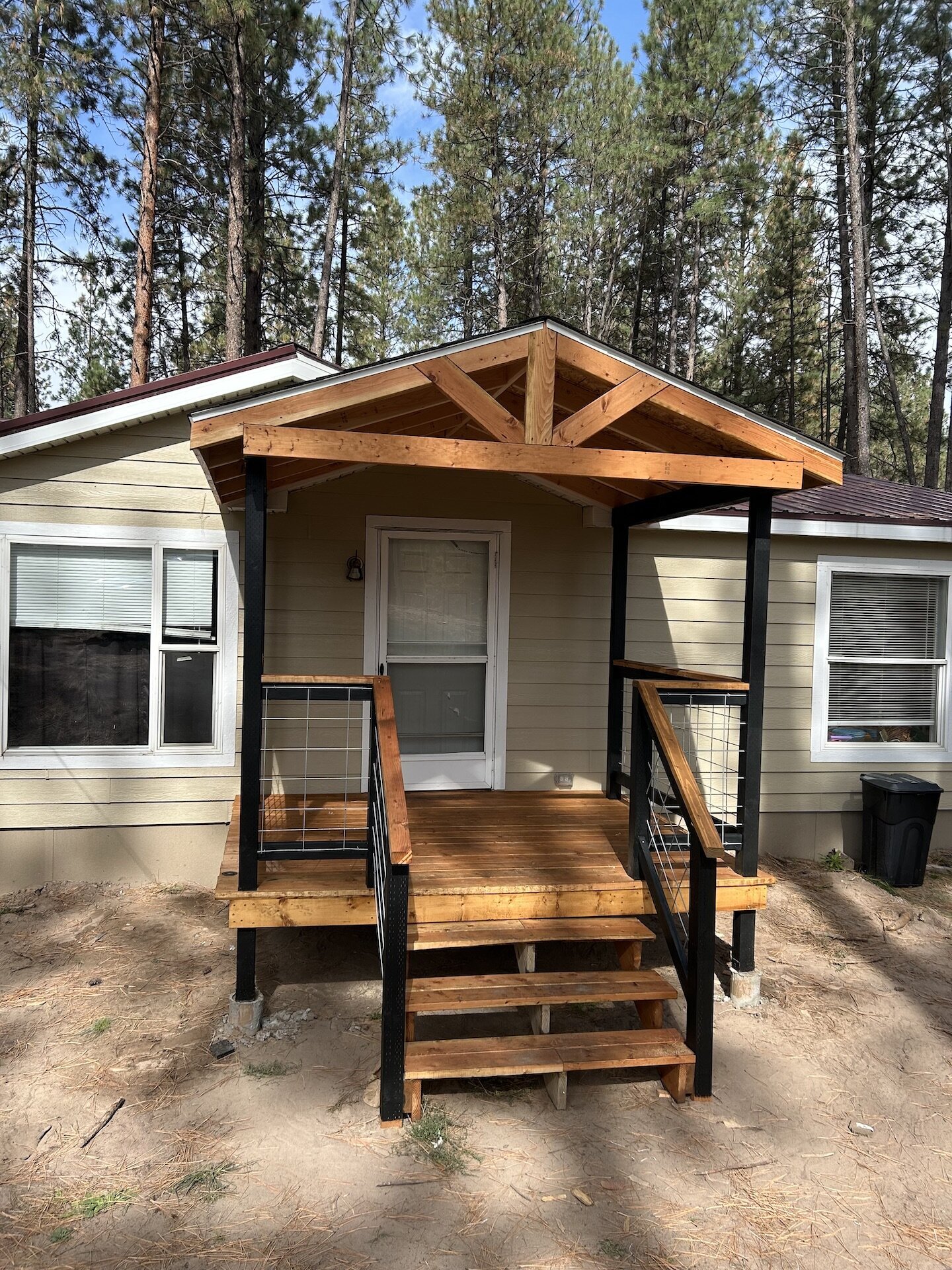 E.K Contracting LLC Image