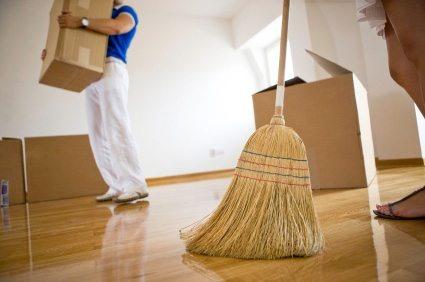  Move In and Move Out Cleaning Service 