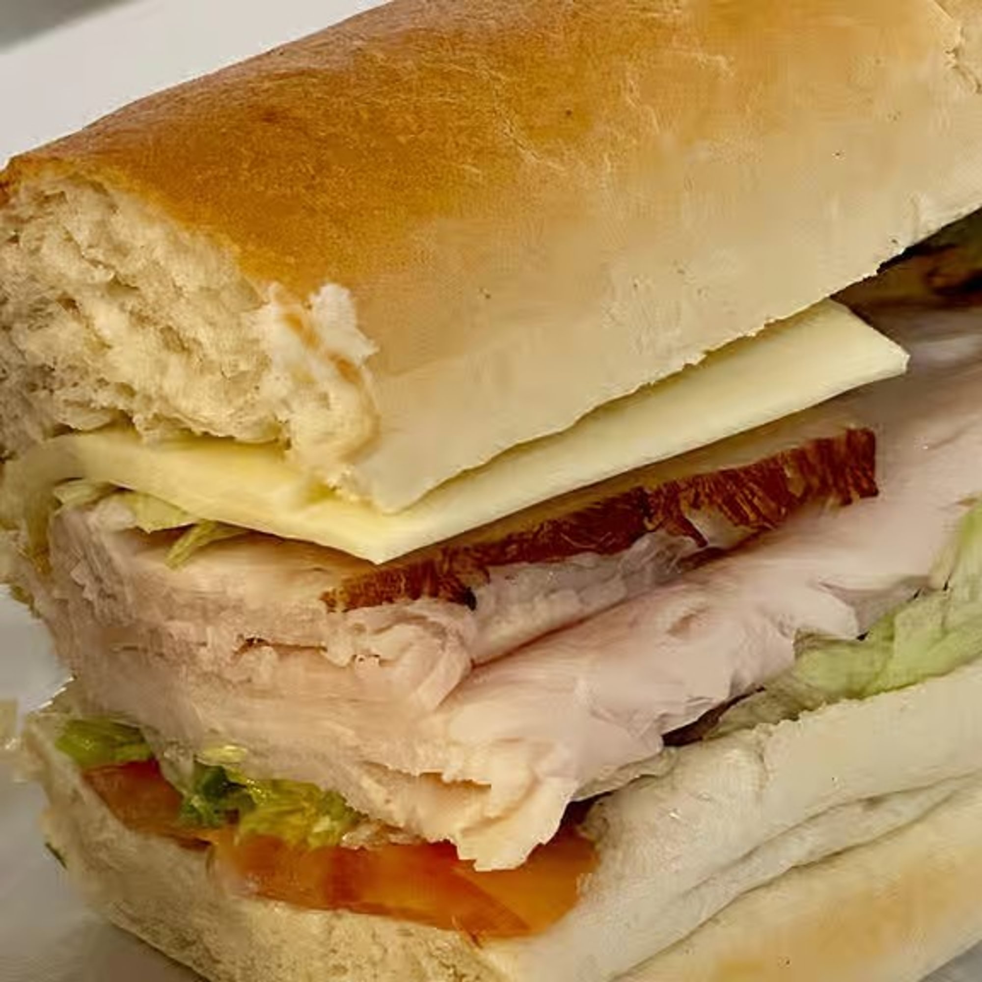Turkey Submarine
