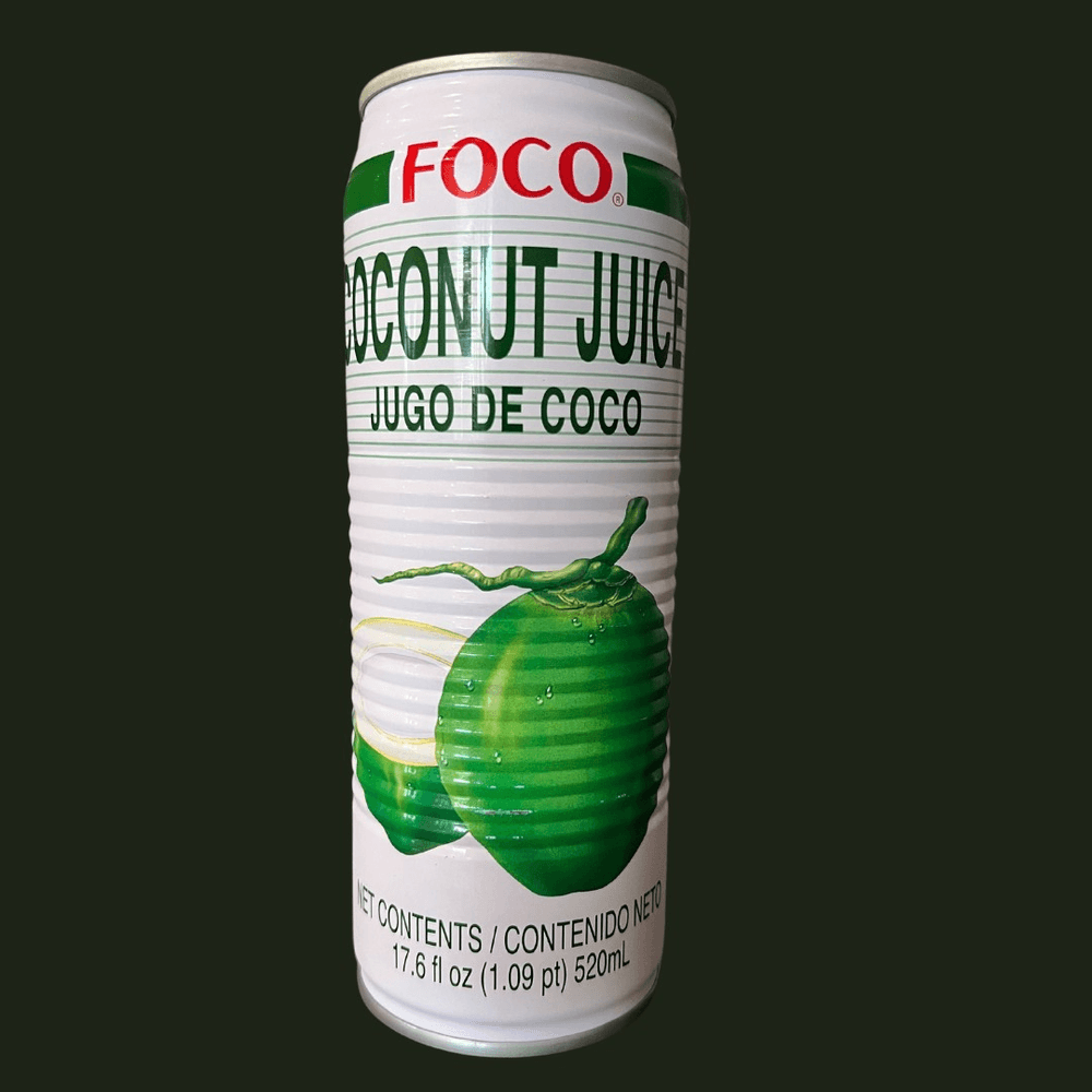 A. Coconut Water