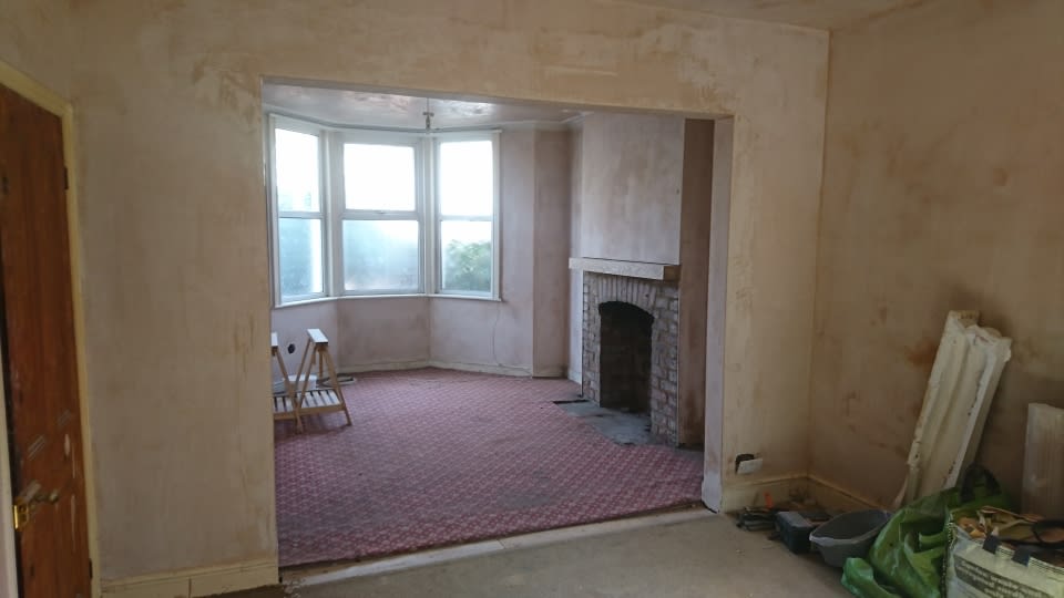 Images K & D Property Maintenance