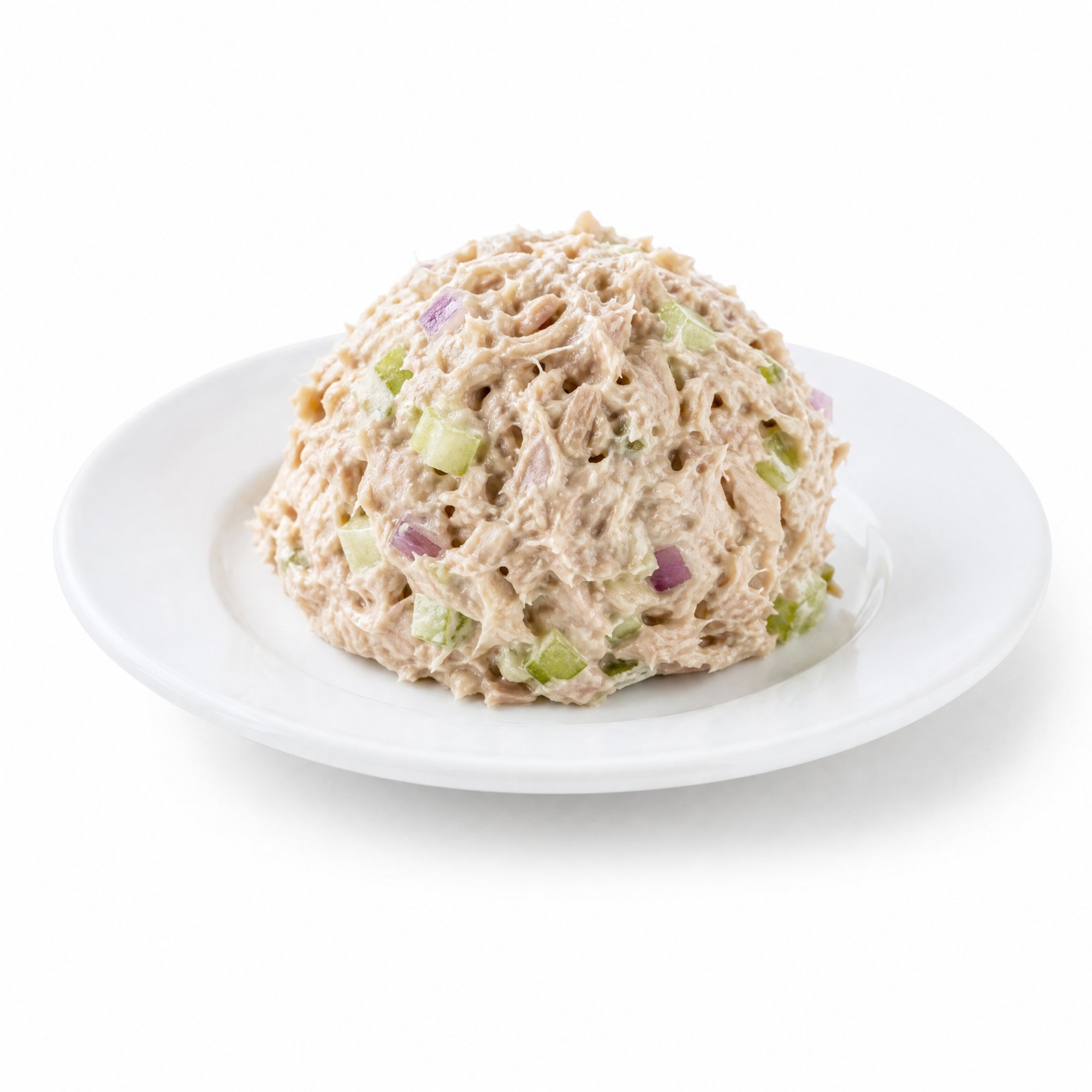 Scp Tuna Salad