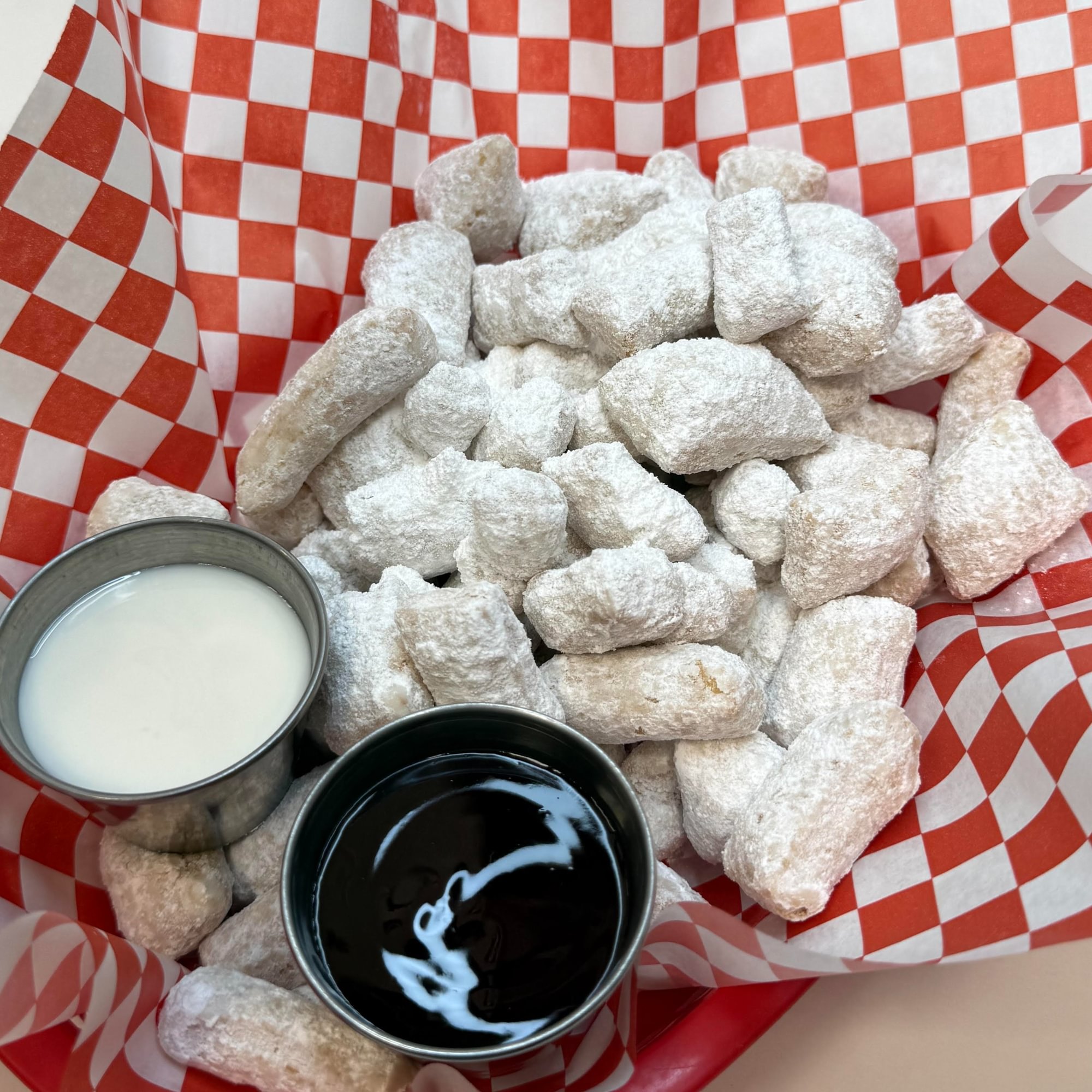 Zeppole