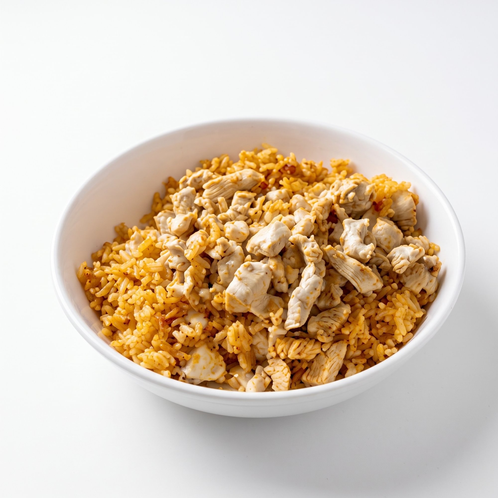 Kids Chicken And Rice