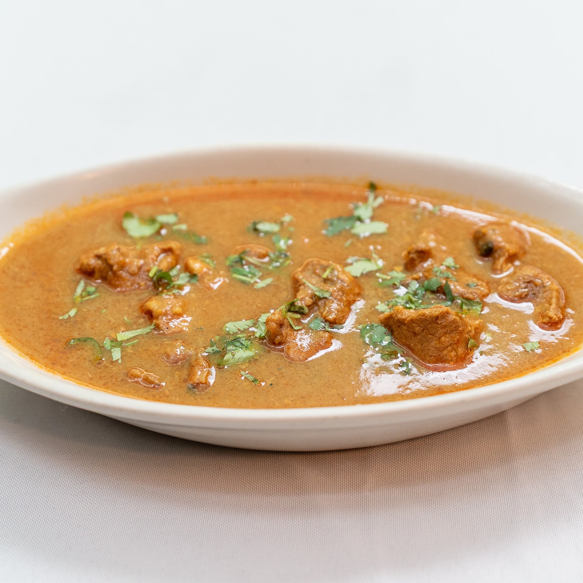 Lamb Curry