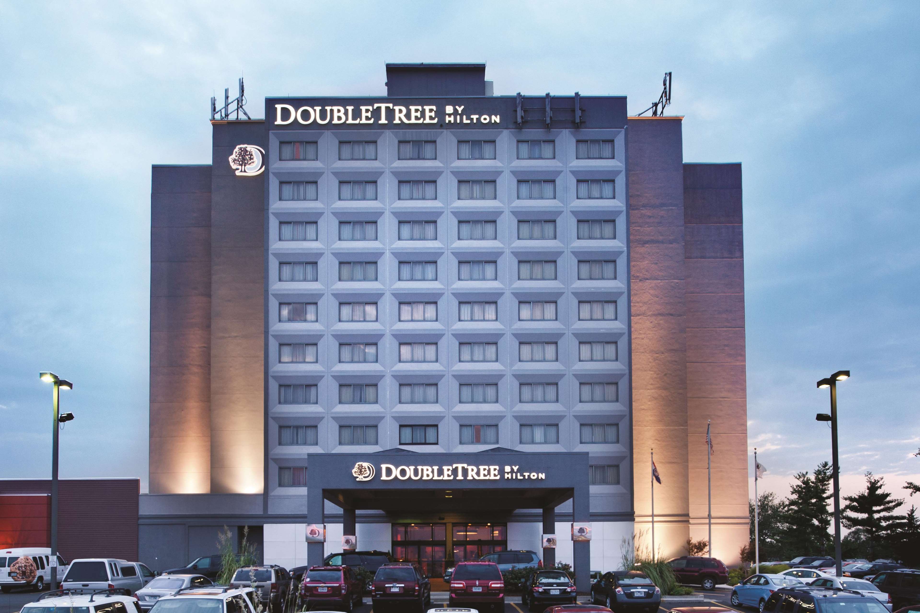 DoubleTree by Hilton Hotel Springfield Photo
