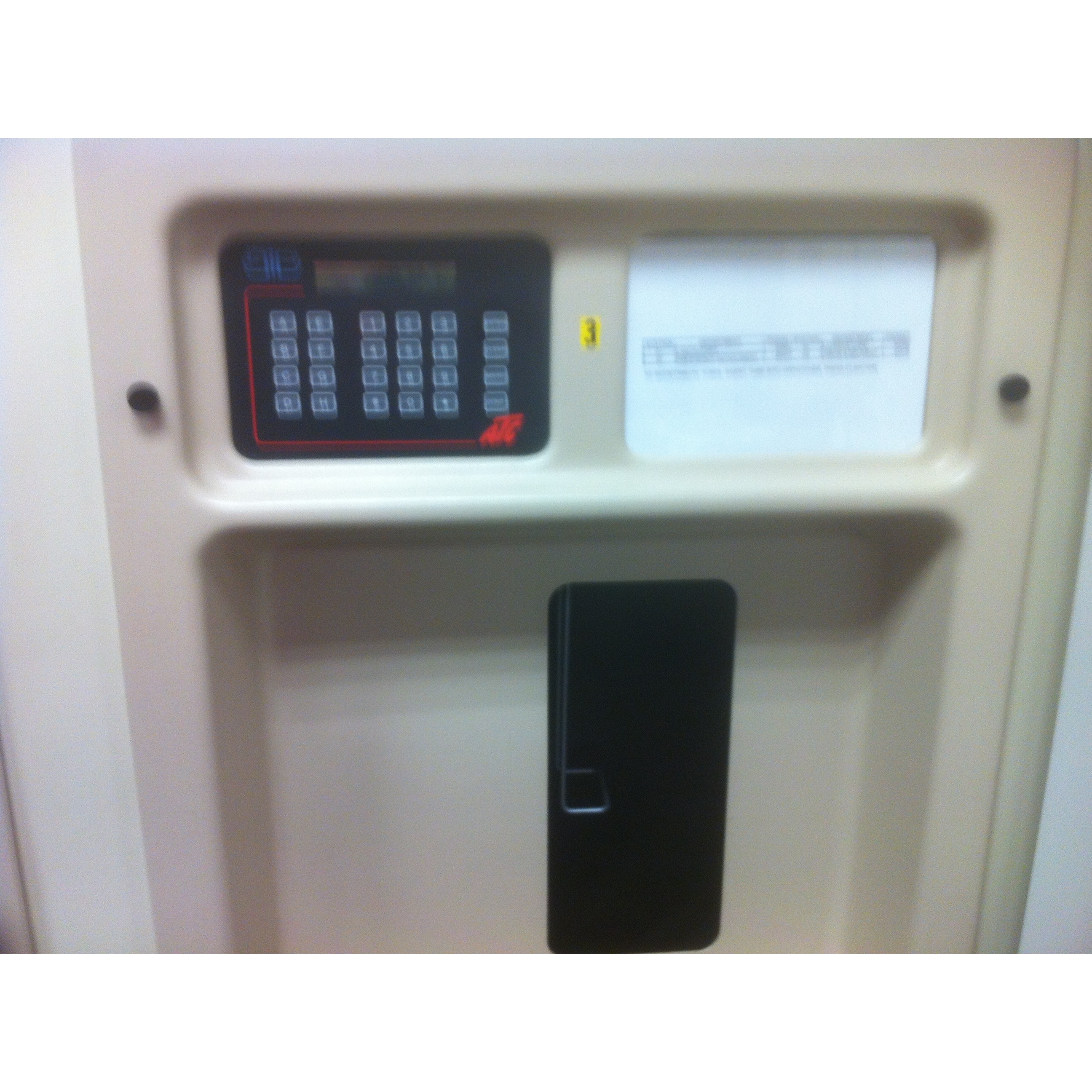 Pneumatic Tube Systems, LLC. Logo