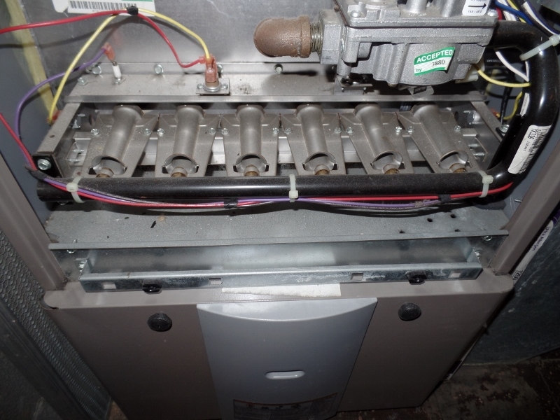 Phoenix Home Inspections LLC Image