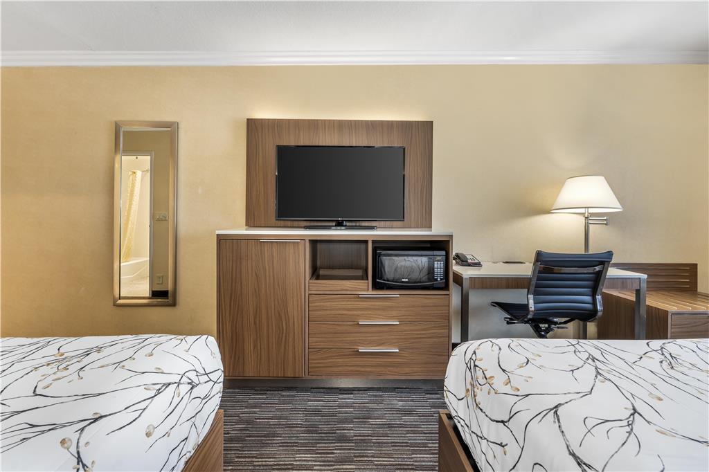 Best Western Airpark Hotel - LAX Airport LA  Stadium Image