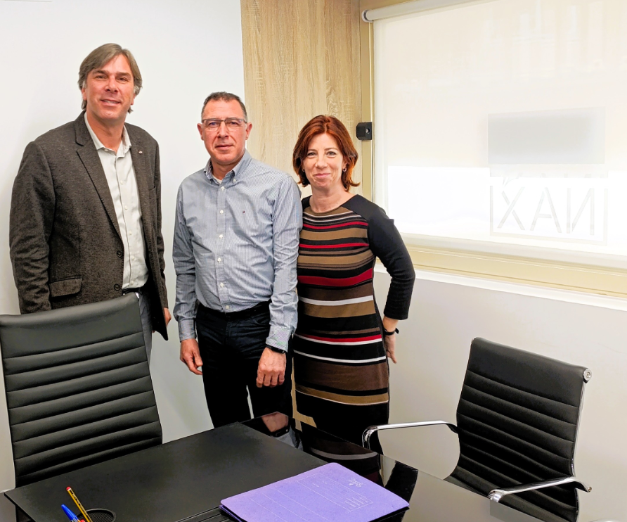 Galería en miniatura