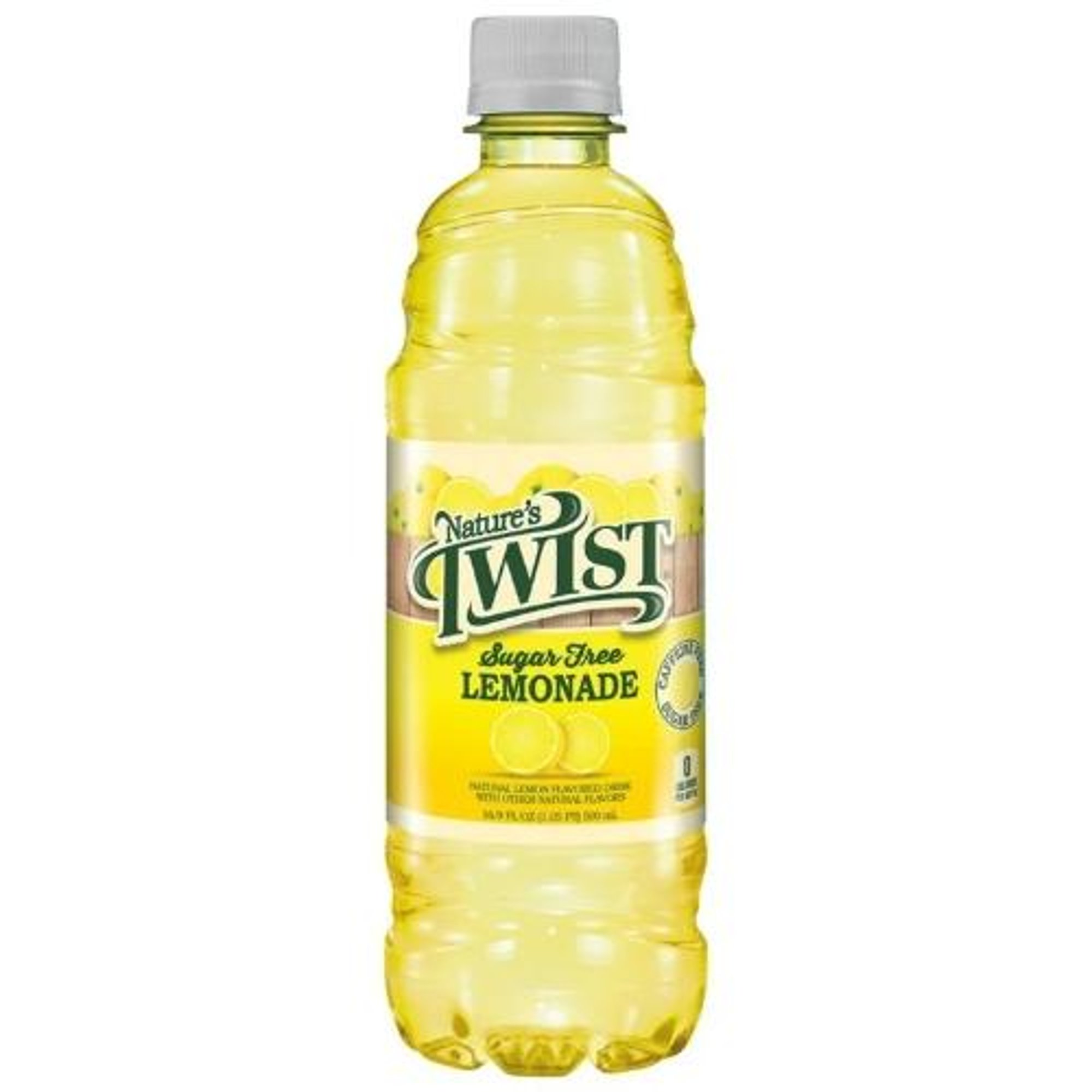 Zero Sugar Lemonade