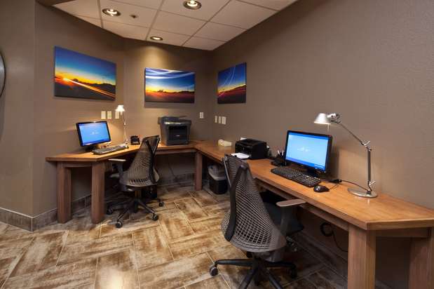 Images Best Western Plus Scottsdale Thunderbird Suites