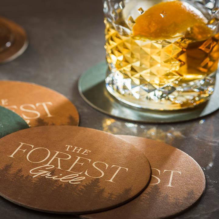 The Forest Grill Image
