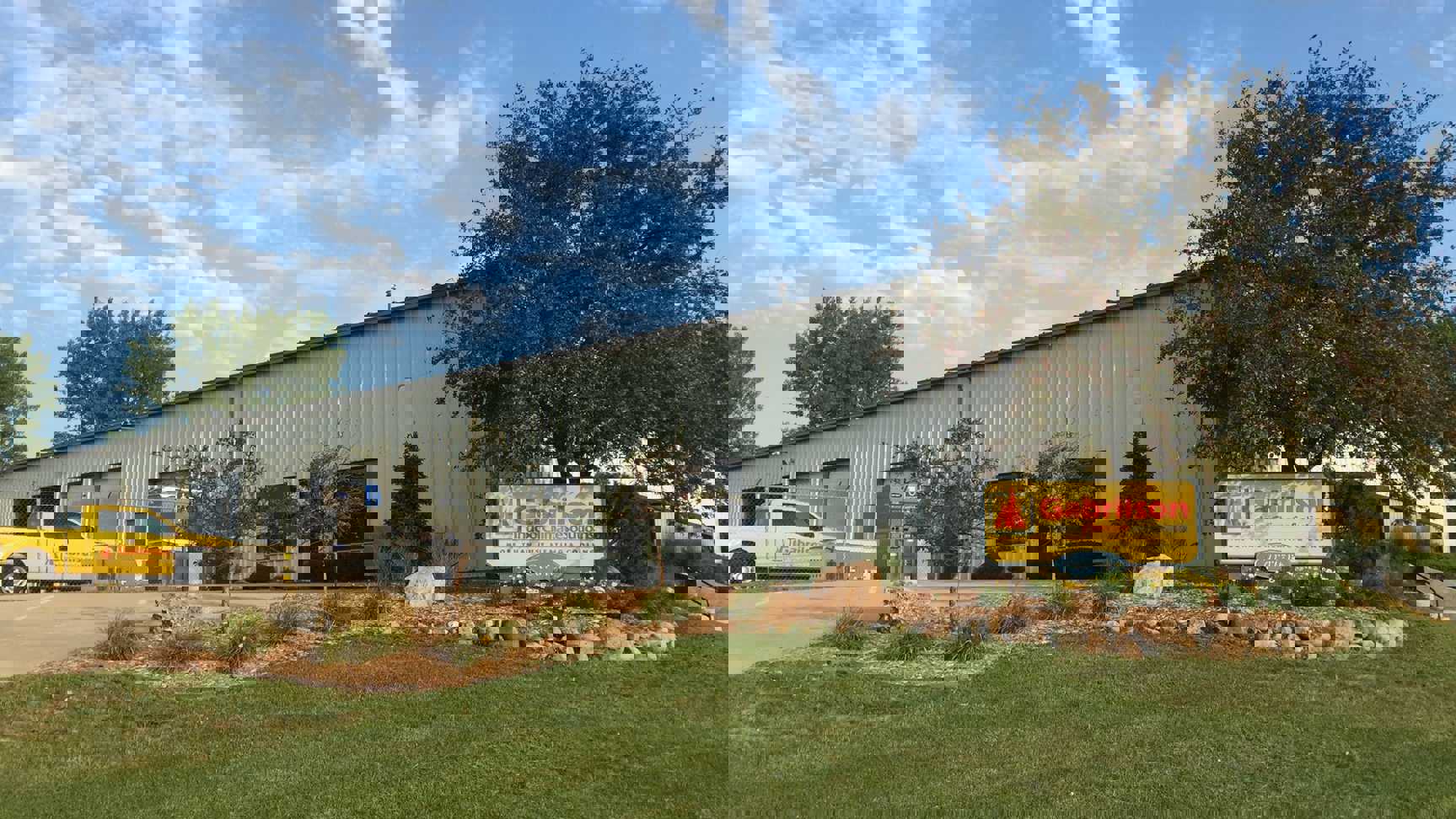 Gabrilson Indoor Climate Solutions in Davenport, IA