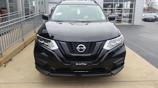 Images Kelly Nissan