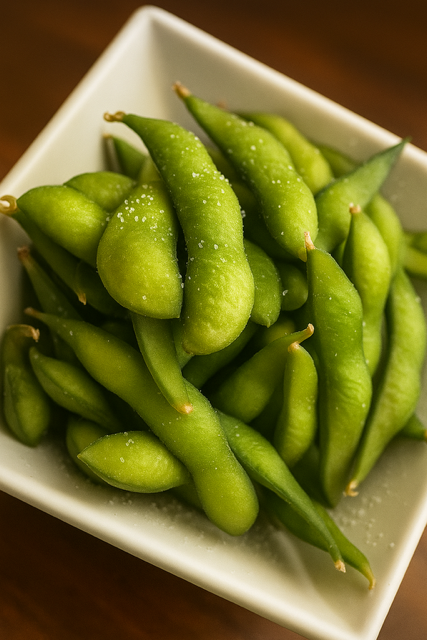 Edamame