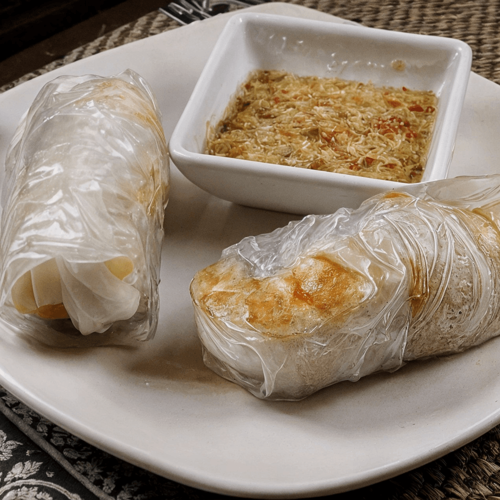 Summer Rolls