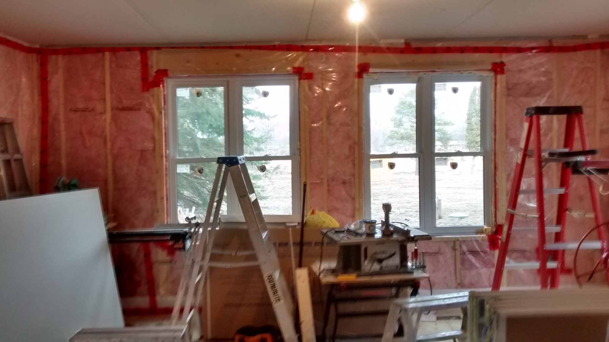 Images G C Carpentry & Renovations