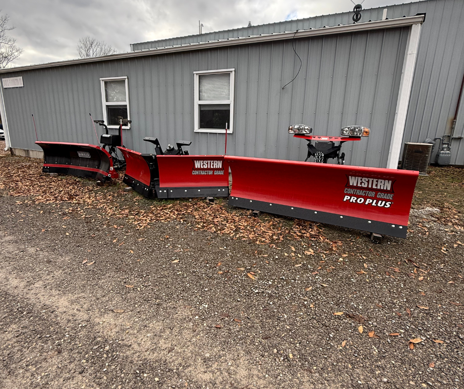 Show Me Truck Equipment Image