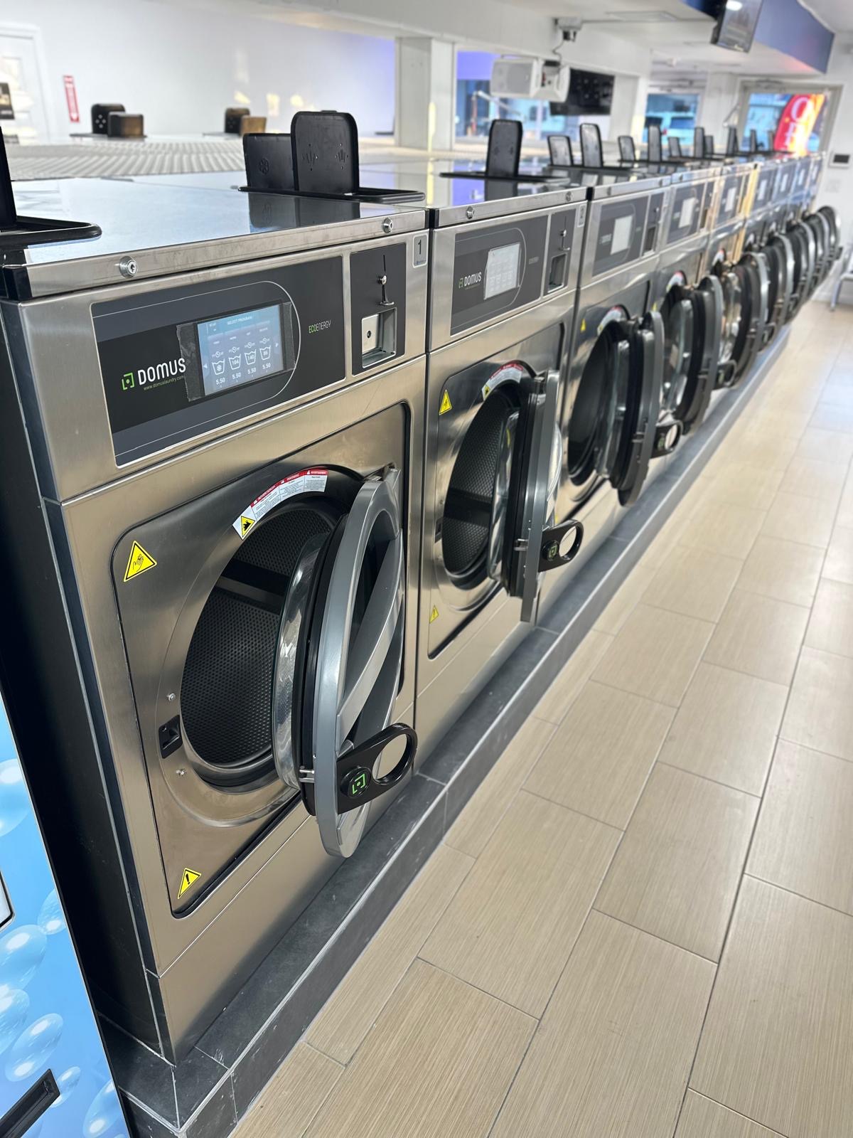 Self-Service