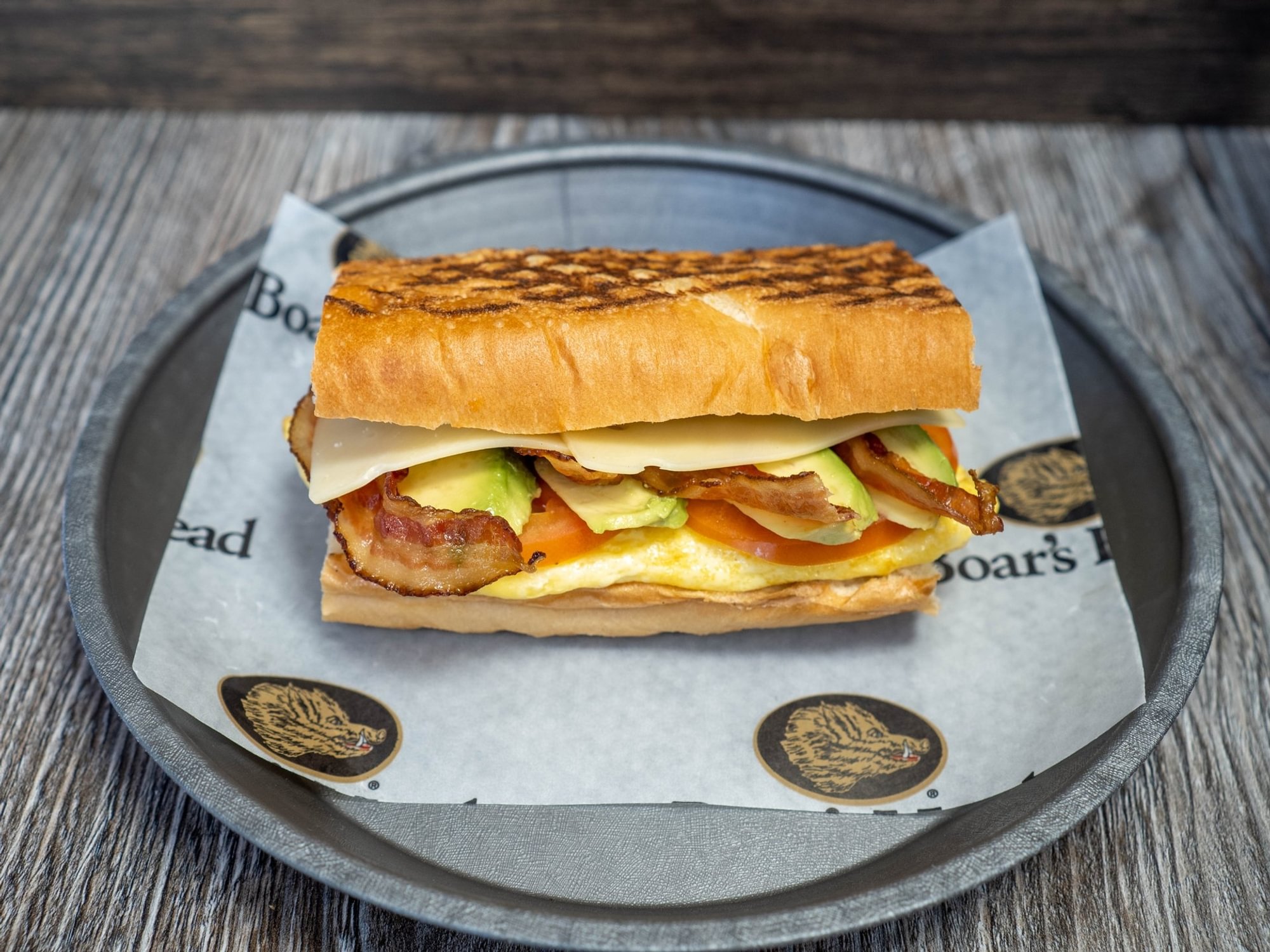 B.E.A.S.T PANINI