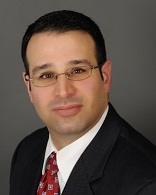 Attorney Josh Goldberg