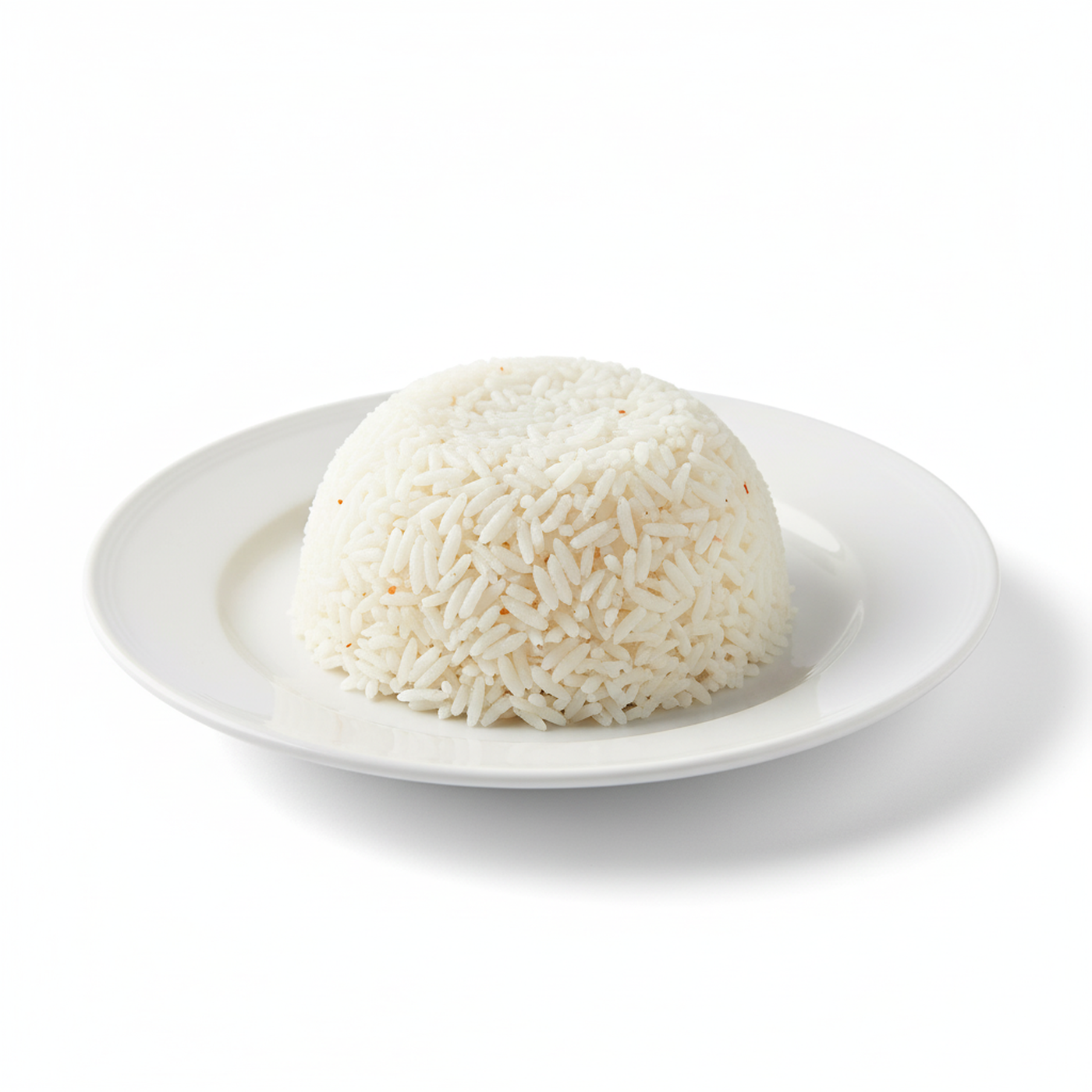 White Rice