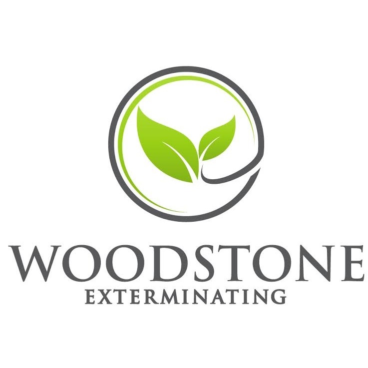 Woodstone Exterminating Logo