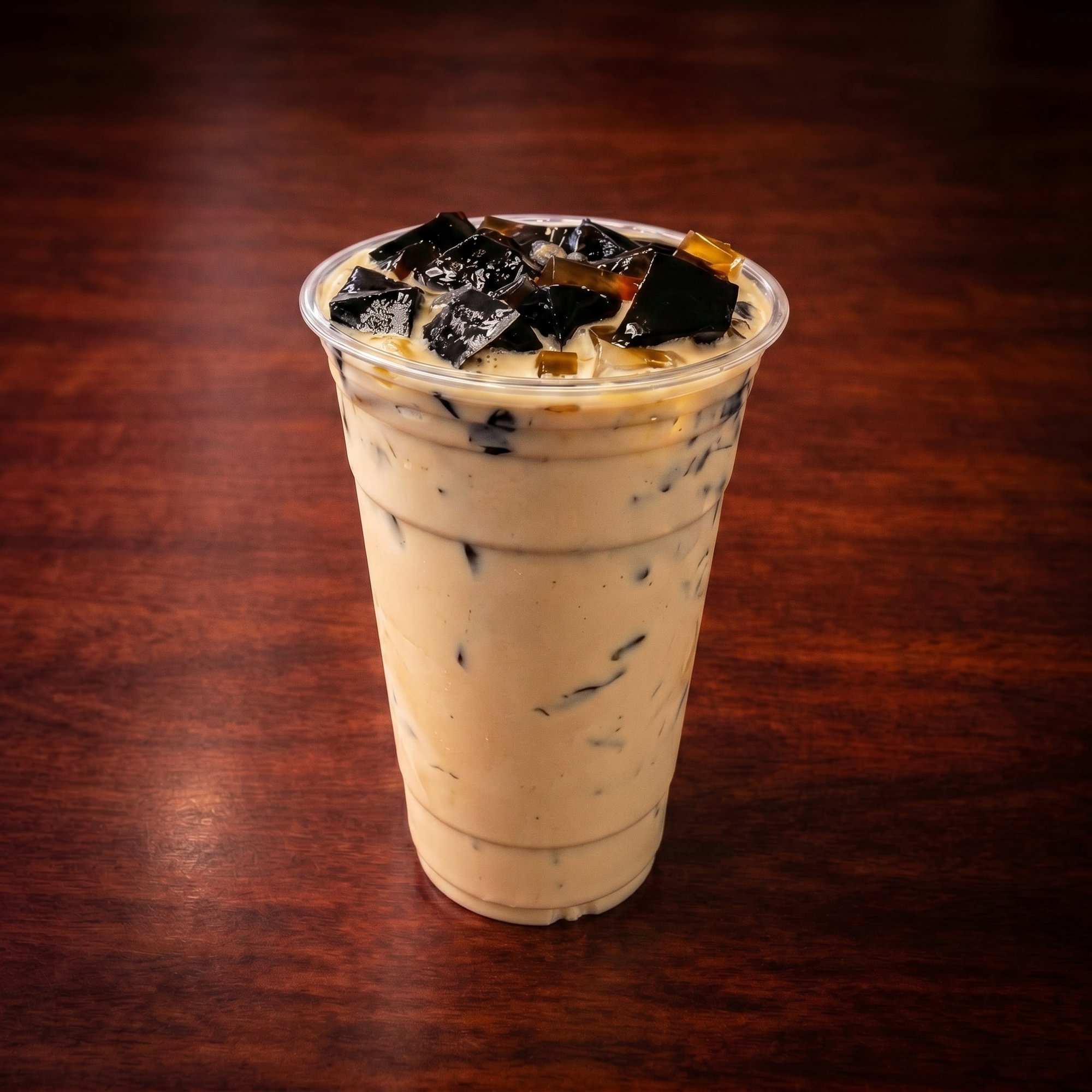 Special House Milk Tea