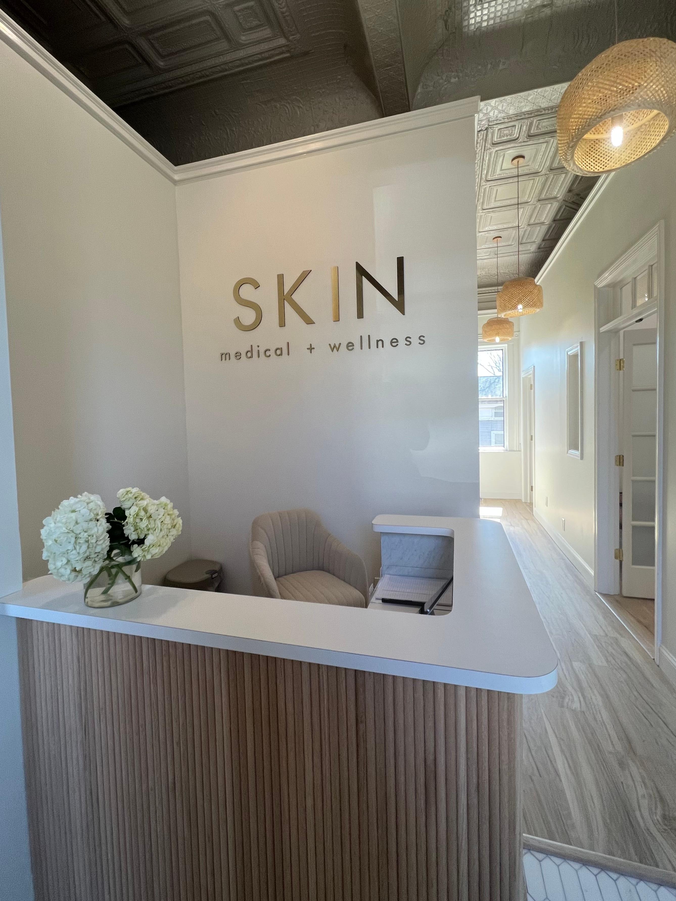SKIN Medical + Wellness
