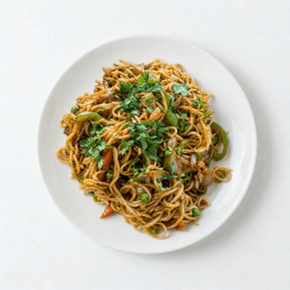 Vegetable Noodles