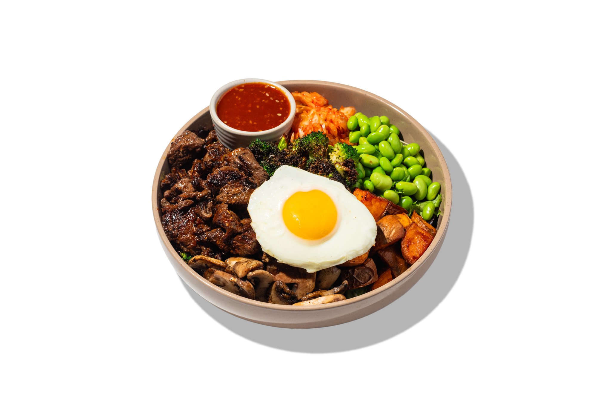 Kronic Korean