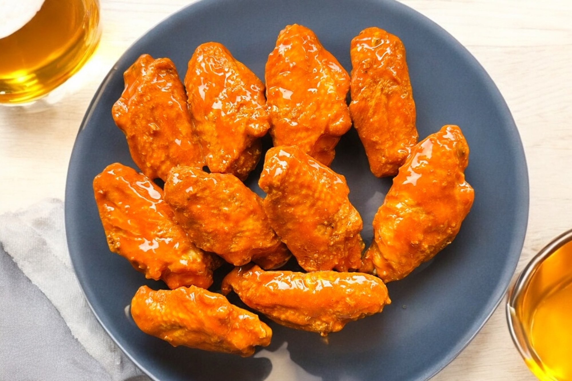 Hot Wings