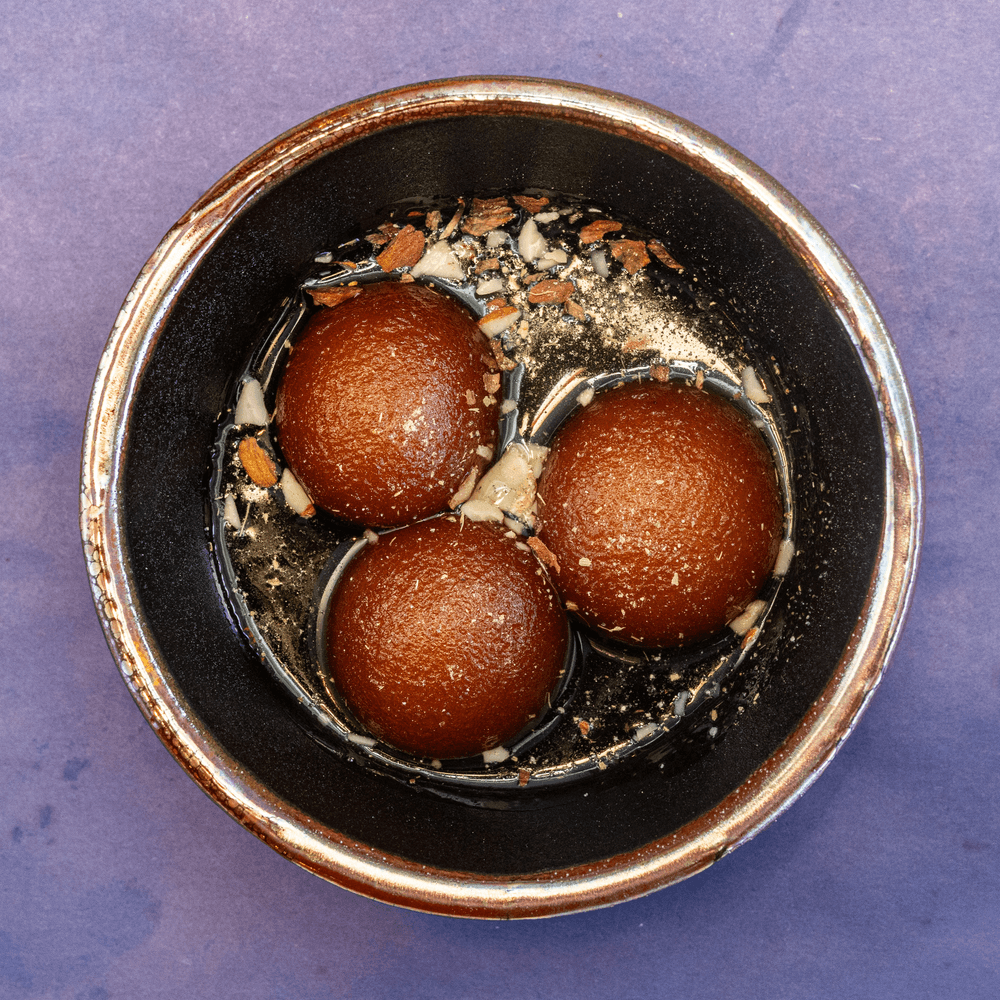 Gulab Jamun