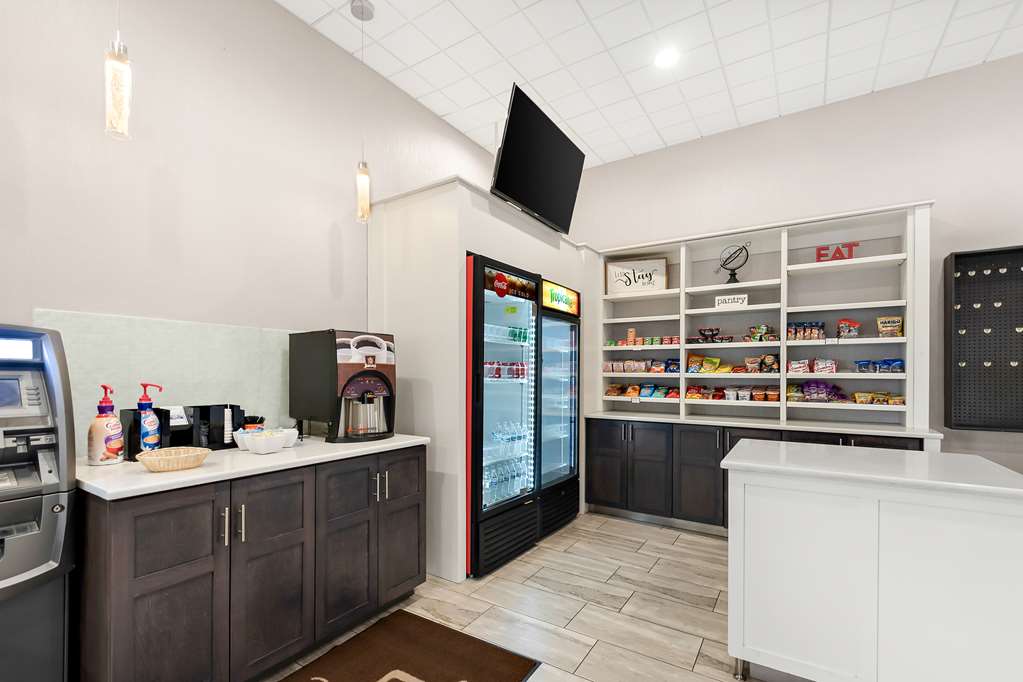 Best Western Fairfax Image