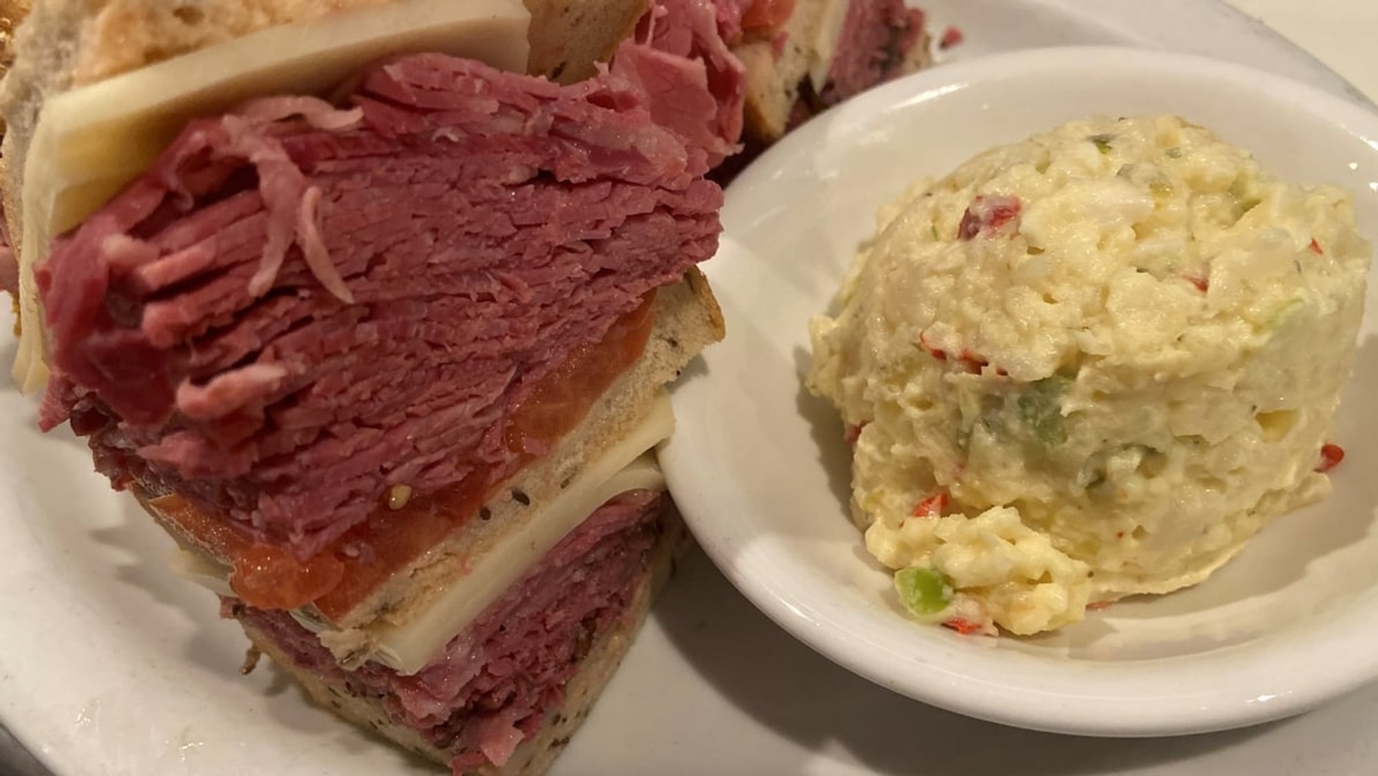 Deli Combo
