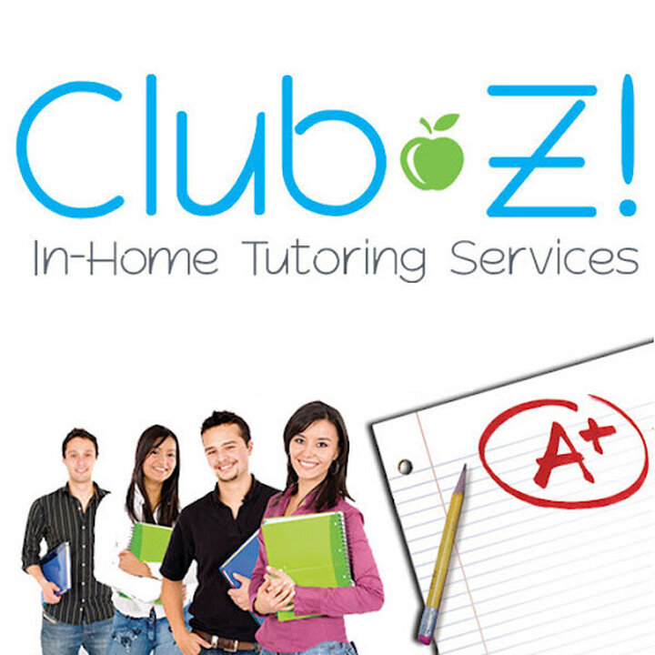 Club Z! Tutoring Image