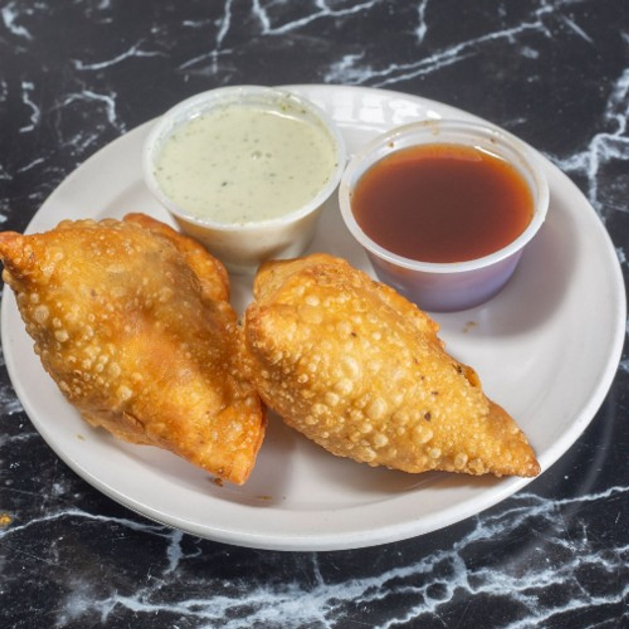 Samosa (2PC)