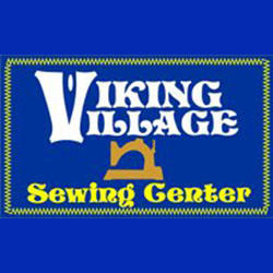 Viking Village Sewing Center