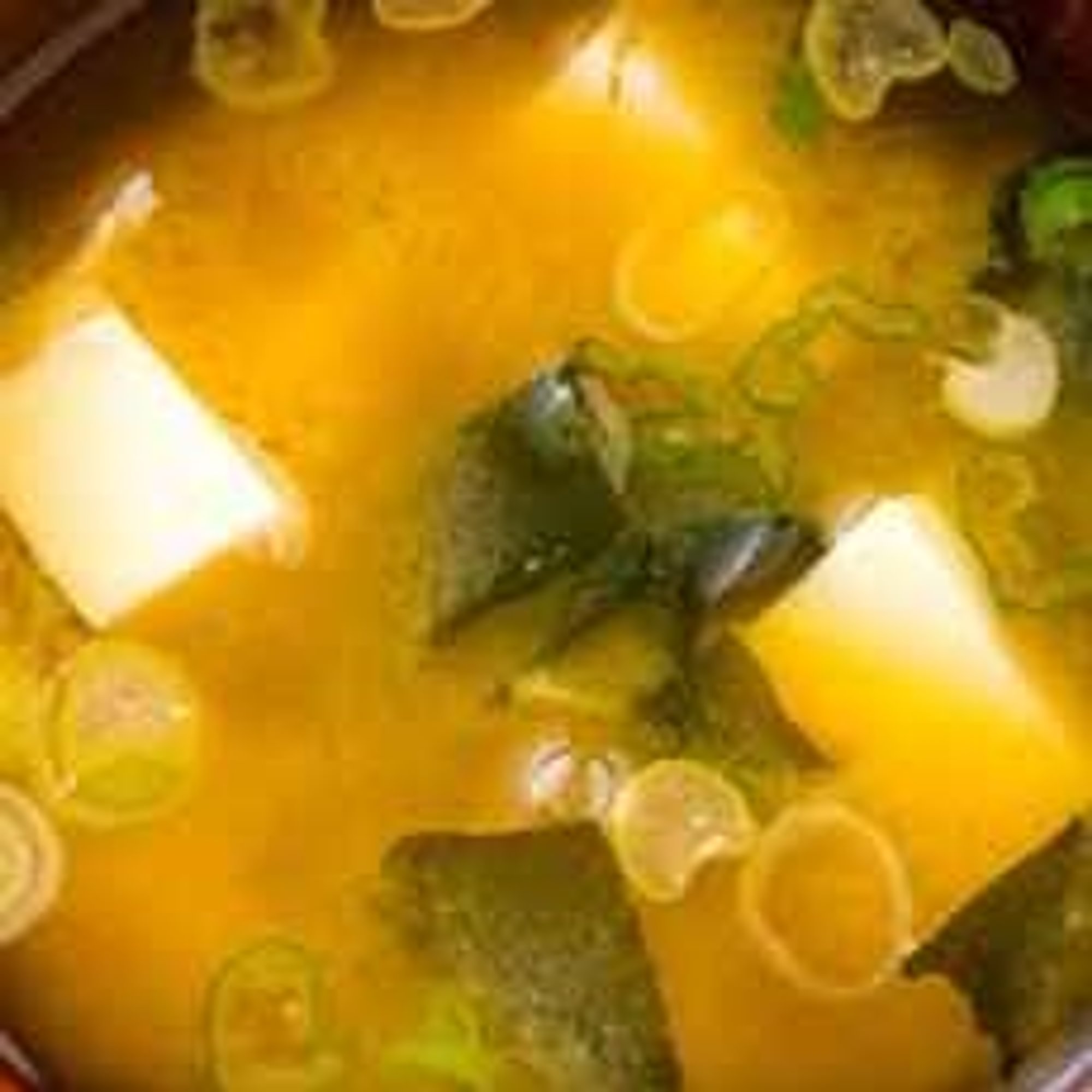 Miso Soup